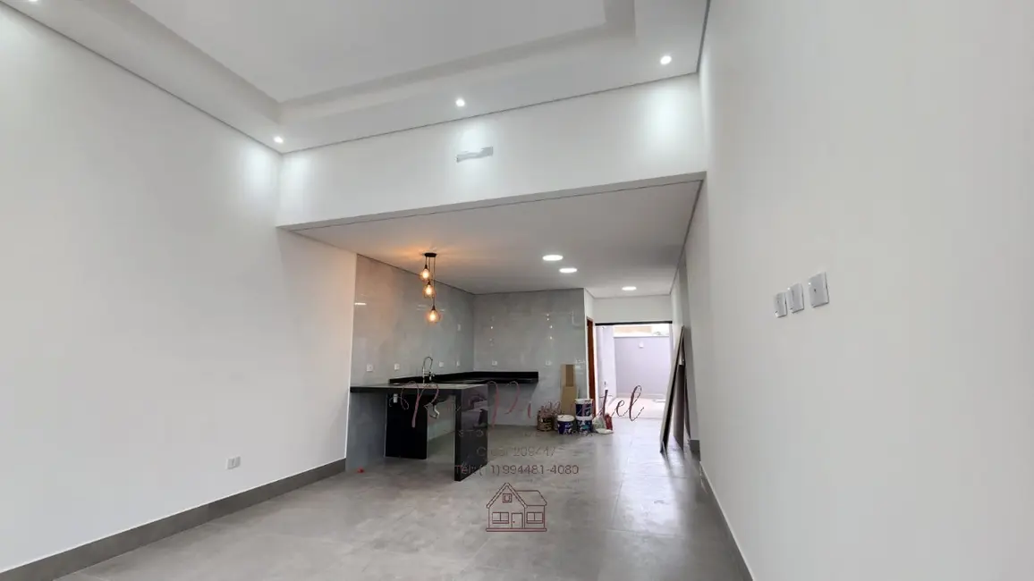 Foto 4 de Casa de Condomínio com 3 quartos à venda, 106m2 em Jardim Terras de São Francisco, Sorocaba - SP