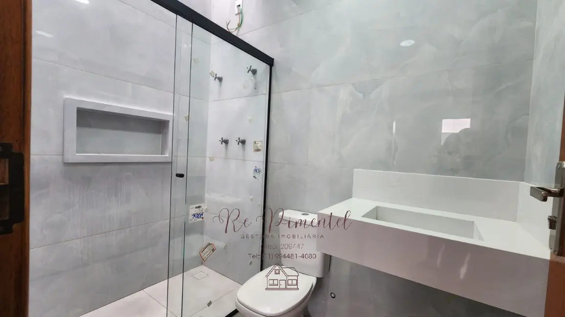 Foto 7 de Casa de Condomínio com 3 quartos à venda, 106m2 em Jardim Terras de São Francisco, Sorocaba - SP