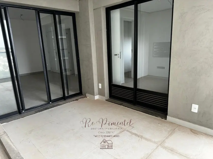 Apartamento com 3 quartos à venda, 115m2 em Além Ponte, Sorocaba - SP - imagem 8 Foto 8 de Apartamento com 3 quartos à venda, 115m2 em Além Ponte, Sorocaba - SP