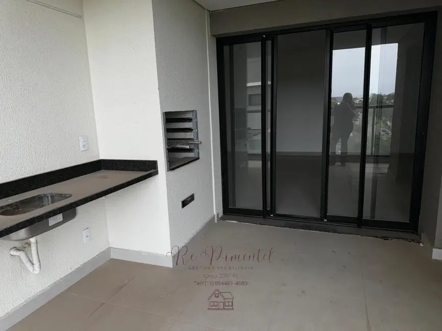 Apartamento com 3 quartos à venda, 115m2 em Além Ponte, Sorocaba - SP - imagem 3 Foto 3 de Apartamento com 3 quartos à venda, 115m2 em Além Ponte, Sorocaba - SP