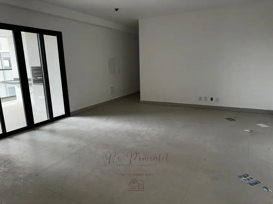 Apartamento com 3 quartos à venda, 115m2 em Além Ponte, Sorocaba - SP - imagem 5 Foto 5 de Apartamento com 3 quartos à venda, 115m2 em Além Ponte, Sorocaba - SP