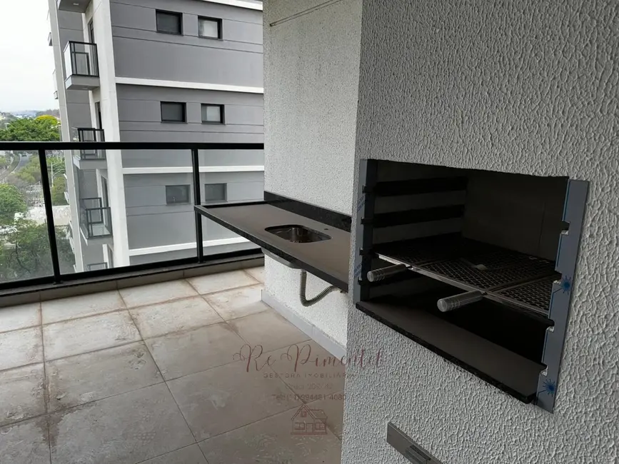 Apartamento com 3 quartos à venda, 115m2 em Além Ponte, Sorocaba - SP - imagem 9 Foto 9 de Apartamento com 3 quartos à venda, 115m2 em Além Ponte, Sorocaba - SP