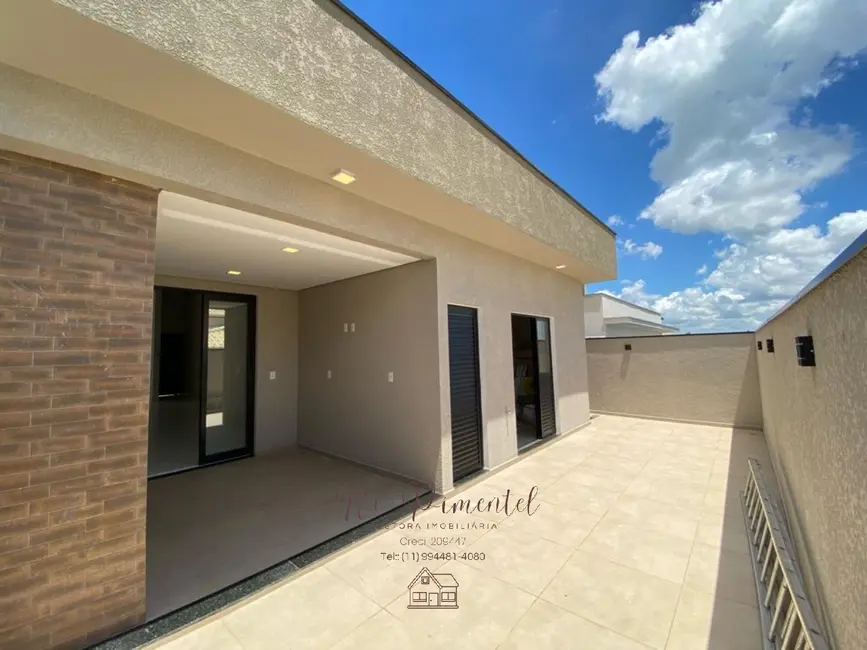 Casa de Condomínio com 3 quartos à venda, 149m2 em Cajuru do Sul, Sorocaba - SP - imagem 3 Foto 3 de Casa de Condomínio com 3 quartos à venda, 149m2 em Cajuru do Sul, Sorocaba - SP