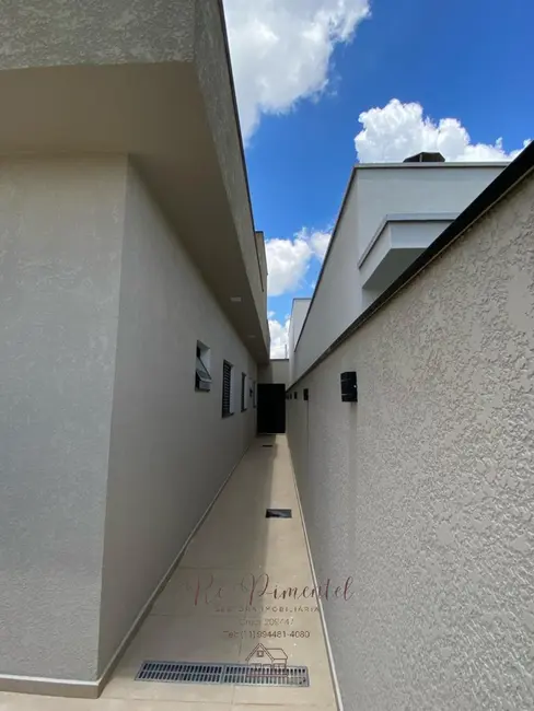 Casa de Condomínio com 3 quartos à venda, 149m2 em Cajuru do Sul, Sorocaba - SP - imagem 5 Foto 5 de Casa de Condomínio com 3 quartos à venda, 149m2 em Cajuru do Sul, Sorocaba - SP