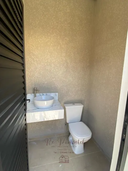 Casa de Condomínio com 3 quartos à venda, 149m2 em Cajuru do Sul, Sorocaba - SP - imagem 4 Foto 4 de Casa de Condomínio com 3 quartos à venda, 149m2 em Cajuru do Sul, Sorocaba - SP