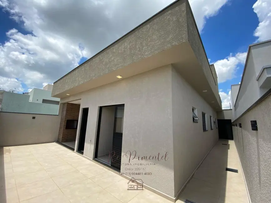 Casa de Condomínio com 3 quartos à venda, 149m2 em Cajuru do Sul, Sorocaba - SP - imagem 6 Foto 6 de Casa de Condomínio com 3 quartos à venda, 149m2 em Cajuru do Sul, Sorocaba - SP