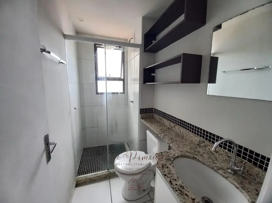 Foto 6 de Apartamento com 2 quartos à venda, 50m2 em Jardim Santa Fé, Sorocaba - SP