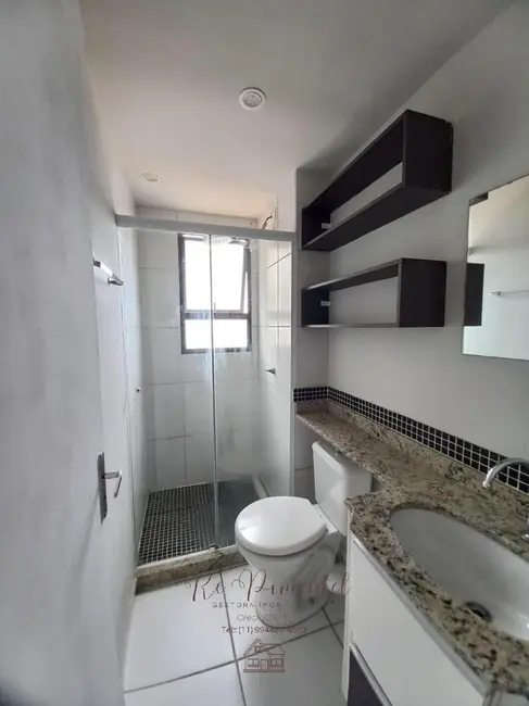 Apartamento com 2 quartos à venda, 50m2 em Jardim Santa Fé, Sorocaba - SP - imagem 7 Foto 7 de Apartamento com 2 quartos à venda, 50m2 em Jardim Santa Fé, Sorocaba - SP