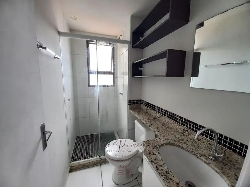 Apartamento com 2 quartos à venda, 50m2 em Jardim Santa Fé, Sorocaba - SP - imagem 6 Foto 6 de Apartamento com 2 quartos à venda, 50m2 em Jardim Santa Fé, Sorocaba - SP