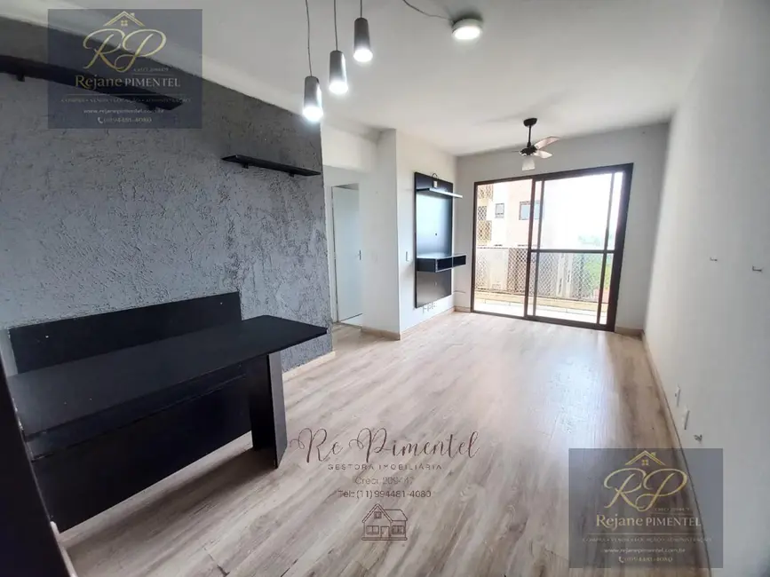 Apartamento com 2 quartos à venda, 50m2 em Jardim Santa Fé, Sorocaba - SP - imagem 2 Foto 2 de Apartamento com 2 quartos à venda, 50m2 em Jardim Santa Fé, Sorocaba - SP