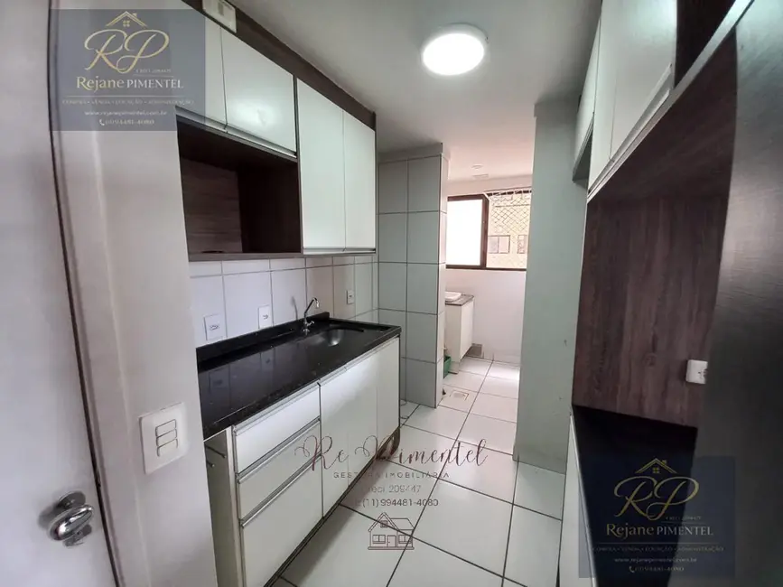 Apartamento com 2 quartos à venda, 50m2 em Jardim Santa Fé, Sorocaba - SP - imagem 1 Foto 1 de Apartamento com 2 quartos à venda, 50m2 em Jardim Santa Fé, Sorocaba - SP