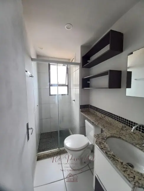 Foto 7 de Apartamento com 2 quartos à venda, 50m2 em Jardim Santa Fé, Sorocaba - SP