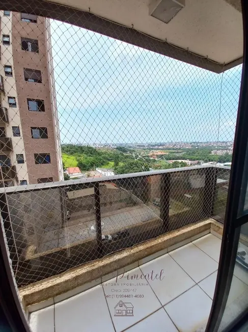 Apartamento com 2 quartos à venda, 50m2 em Jardim Santa Fé, Sorocaba - SP - imagem 3 Foto 3 de Apartamento com 2 quartos à venda, 50m2 em Jardim Santa Fé, Sorocaba - SP