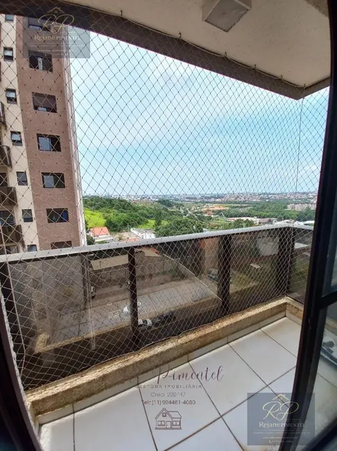Apartamento com 2 quartos à venda, 50m2 em Jardim Santa Fé, Sorocaba - SP - imagem 3 Foto 3 de Apartamento com 2 quartos à venda, 50m2 em Jardim Santa Fé, Sorocaba - SP