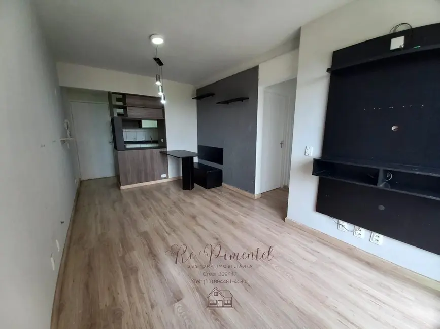 Apartamento com 2 quartos à venda, 50m2 em Jardim Santa Fé, Sorocaba - SP - imagem 4 Foto 4 de Apartamento com 2 quartos à venda, 50m2 em Jardim Santa Fé, Sorocaba - SP