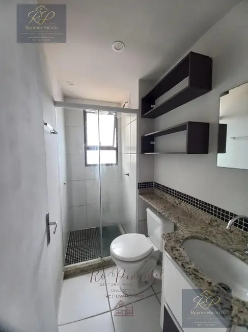 Apartamento com 2 quartos à venda, 50m2 em Jardim Santa Fé, Sorocaba - SP - imagem 7 Foto 7 de Apartamento com 2 quartos à venda, 50m2 em Jardim Santa Fé, Sorocaba - SP