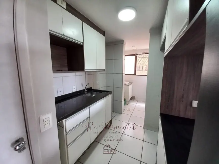 Foto 1 de Apartamento com 2 quartos à venda, 50m2 em Jardim Santa Fé, Sorocaba - SP