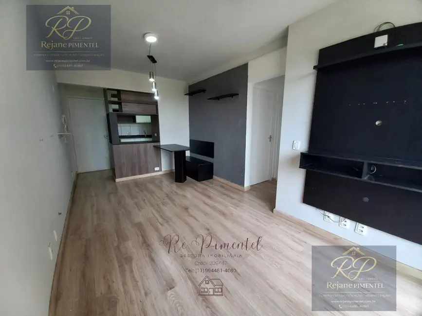 Apartamento com 2 quartos à venda, 50m2 em Jardim Santa Fé, Sorocaba - SP - imagem 4 Foto 4 de Apartamento com 2 quartos à venda, 50m2 em Jardim Santa Fé, Sorocaba - SP