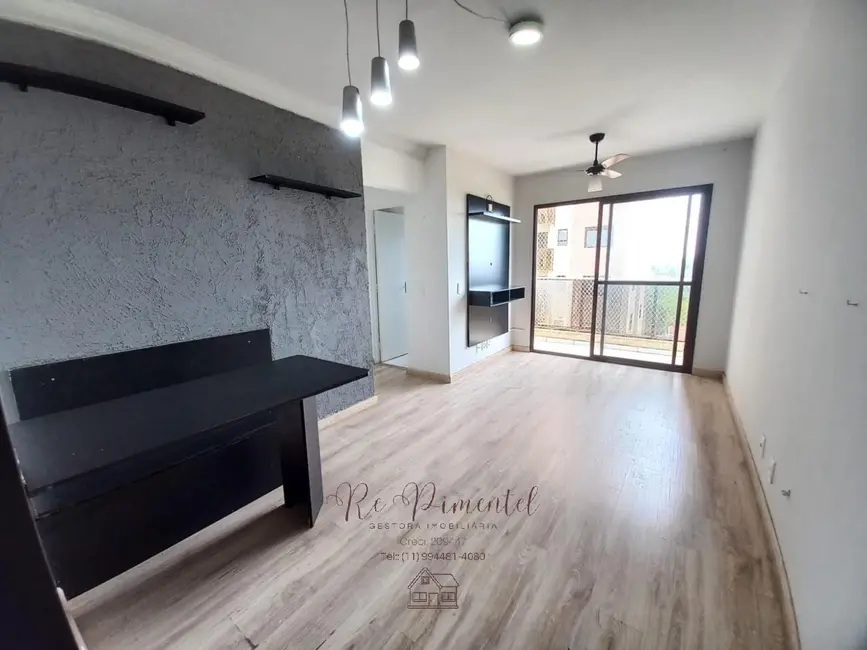Apartamento com 2 quartos à venda, 50m2 em Jardim Santa Fé, Sorocaba - SP - imagem 2 Foto 2 de Apartamento com 2 quartos à venda, 50m2 em Jardim Santa Fé, Sorocaba - SP