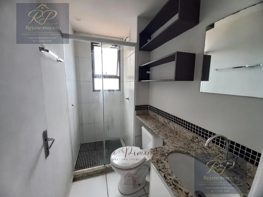 Apartamento com 2 quartos à venda, 50m2 em Jardim Santa Fé, Sorocaba - SP - imagem 6 Foto 6 de Apartamento com 2 quartos à venda, 50m2 em Jardim Santa Fé, Sorocaba - SP