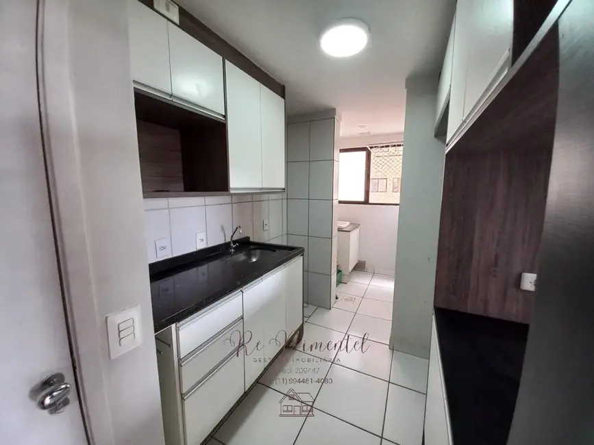 Apartamento com 2 quartos à venda, 50m2 em Jardim Santa Fé, Sorocaba - SP - imagem 1 Foto 1 de Apartamento com 2 quartos à venda, 50m2 em Jardim Santa Fé, Sorocaba - SP
