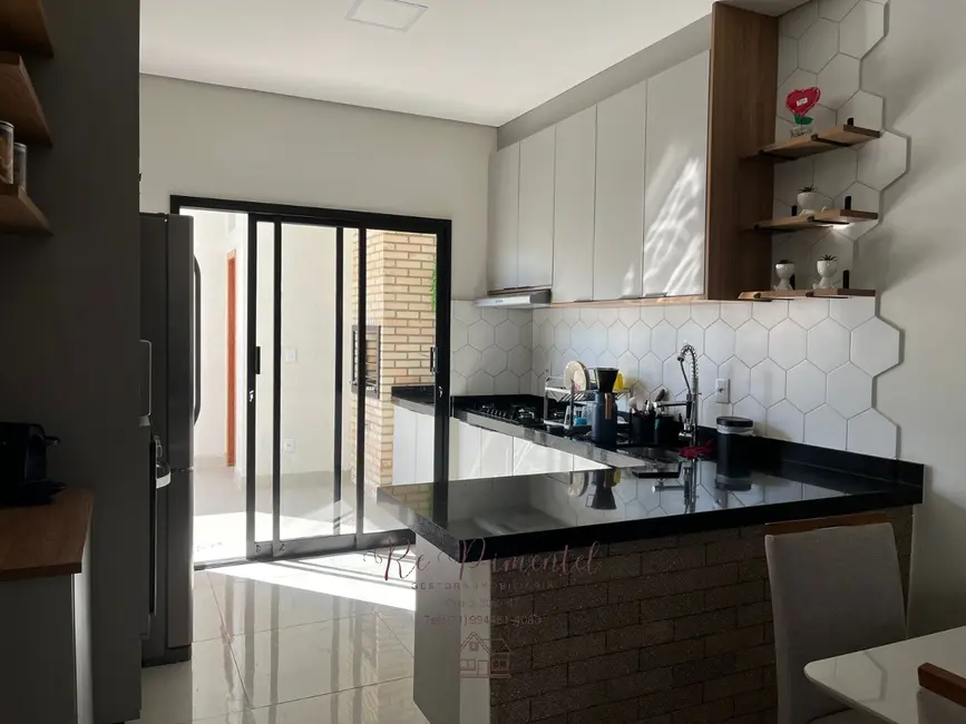 Casa de Condomínio com 3 quartos à venda, 109m2 em Jardim Terras de São Francisco, Sorocaba - SP - imagem 4 Foto 4 de Casa de Condomínio com 3 quartos à venda, 109m2 em Jardim Terras de São Francisco, Sorocaba - SP