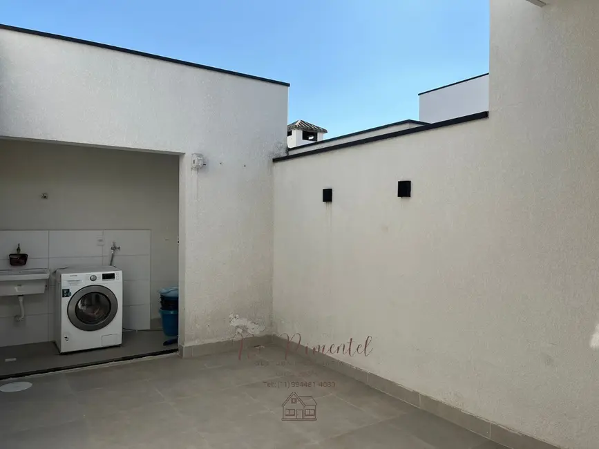 Casa de Condomínio com 3 quartos à venda, 109m2 em Jardim Terras de São Francisco, Sorocaba - SP - imagem 9 Foto 9 de Casa de Condomínio com 3 quartos à venda, 109m2 em Jardim Terras de São Francisco, Sorocaba - SP