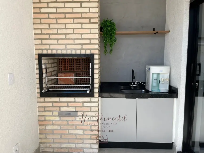 Casa de Condomínio com 3 quartos à venda, 109m2 em Jardim Terras de São Francisco, Sorocaba - SP - imagem 6 Foto 6 de Casa de Condomínio com 3 quartos à venda, 109m2 em Jardim Terras de São Francisco, Sorocaba - SP