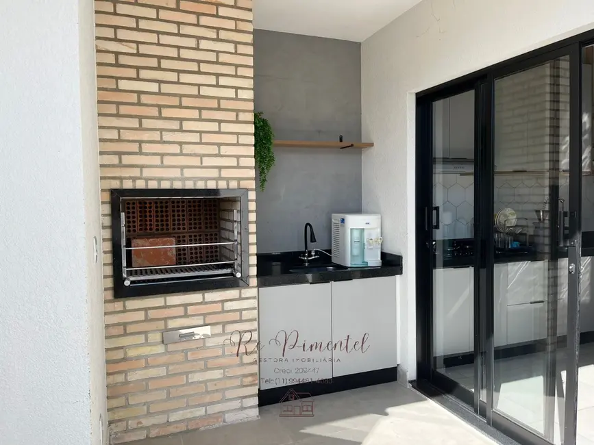 Casa de Condomínio com 3 quartos à venda, 109m2 em Jardim Terras de São Francisco, Sorocaba - SP - imagem 5 Foto 5 de Casa de Condomínio com 3 quartos à venda, 109m2 em Jardim Terras de São Francisco, Sorocaba - SP