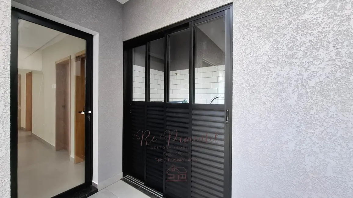 Casa de Condomínio com 3 quartos à venda, 115m2 em Jardim Terras de São Francisco, Sorocaba - SP - imagem 1 Foto 1 de Casa de Condomínio com 3 quartos à venda, 115m2 em Jardim Terras de São Francisco, Sorocaba - SP