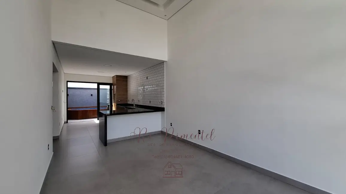 Casa de Condomínio com 3 quartos à venda, 115m2 em Jardim Terras de São Francisco, Sorocaba - SP - imagem 2 Foto 2 de Casa de Condomínio com 3 quartos à venda, 115m2 em Jardim Terras de São Francisco, Sorocaba - SP