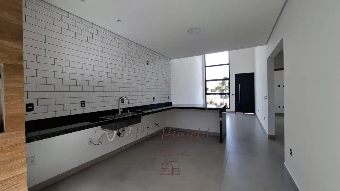 Casa de Condomínio com 3 quartos à venda, 115m2 em Jardim Terras de São Francisco, Sorocaba - SP - imagem 3 Foto 3 de Casa de Condomínio com 3 quartos à venda, 115m2 em Jardim Terras de São Francisco, Sorocaba - SP
