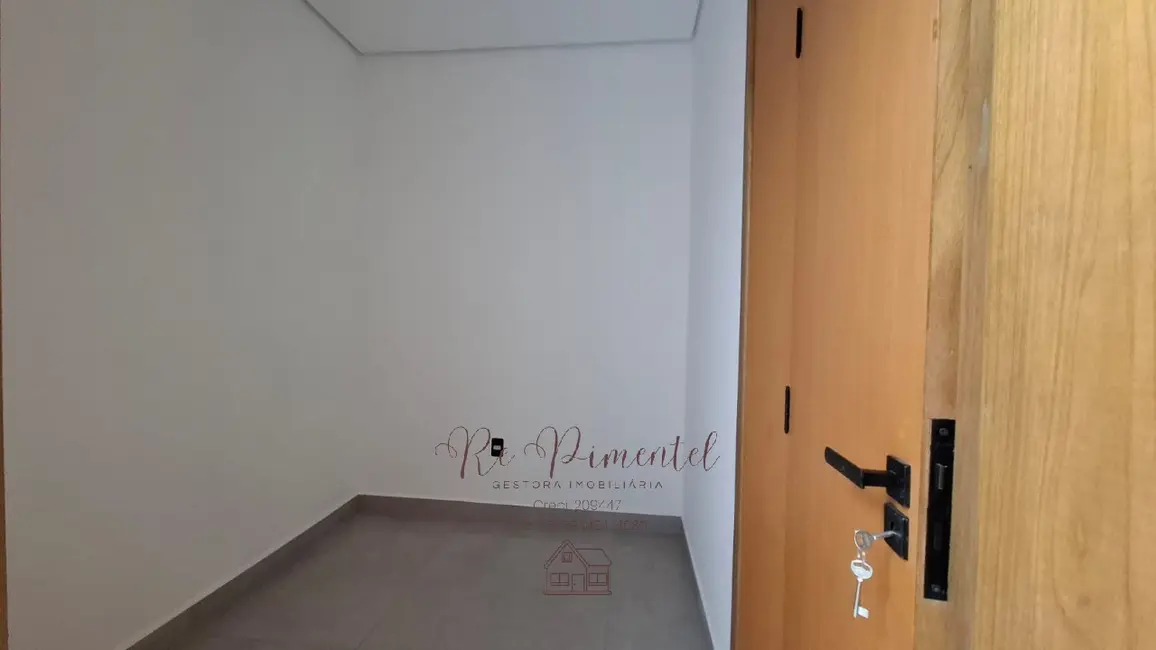 Casa de Condomínio com 3 quartos à venda, 115m2 em Jardim Terras de São Francisco, Sorocaba - SP - imagem 7 Foto 7 de Casa de Condomínio com 3 quartos à venda, 115m2 em Jardim Terras de São Francisco, Sorocaba - SP