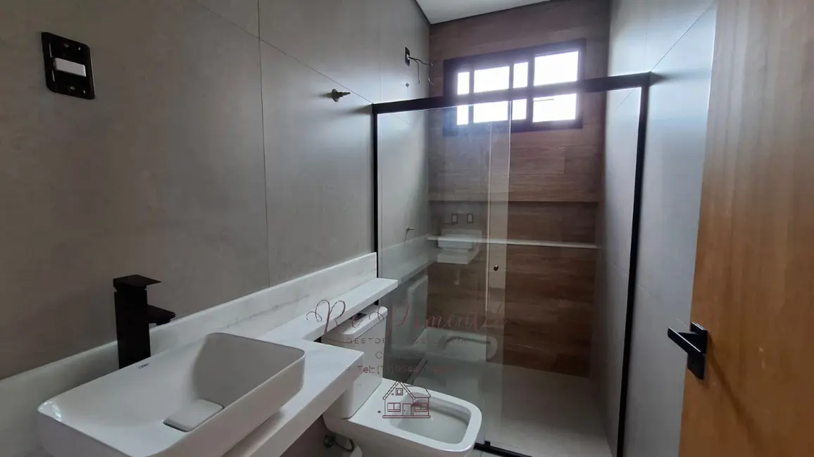 Casa de Condomínio com 3 quartos à venda, 115m2 em Jardim Terras de São Francisco, Sorocaba - SP - imagem 8 Foto 8 de Casa de Condomínio com 3 quartos à venda, 115m2 em Jardim Terras de São Francisco, Sorocaba - SP