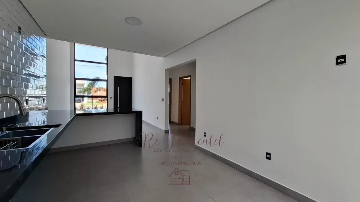 Casa de Condomínio com 3 quartos à venda, 115m2 em Jardim Terras de São Francisco, Sorocaba - SP - imagem 4 Foto 4 de Casa de Condomínio com 3 quartos à venda, 115m2 em Jardim Terras de São Francisco, Sorocaba - SP