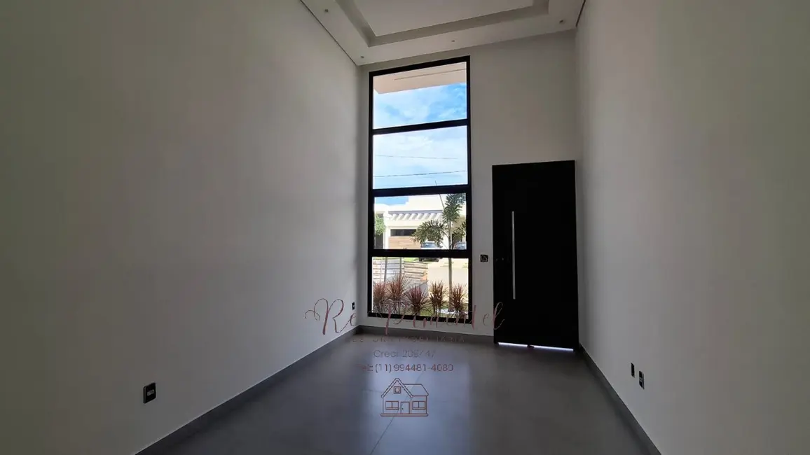 Casa de Condomínio com 3 quartos à venda, 115m2 em Jardim Terras de São Francisco, Sorocaba - SP - imagem 5 Foto 5 de Casa de Condomínio com 3 quartos à venda, 115m2 em Jardim Terras de São Francisco, Sorocaba - SP