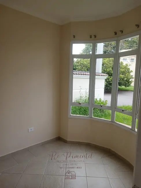 Foto 3 de Casa de Condomínio com 3 quartos para alugar, 324m2 em Cajuru do Sul, Sorocaba - SP