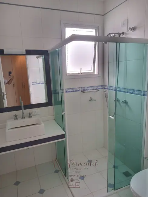 Foto 6 de Casa de Condomínio com 3 quartos para alugar, 324m2 em Cajuru do Sul, Sorocaba - SP