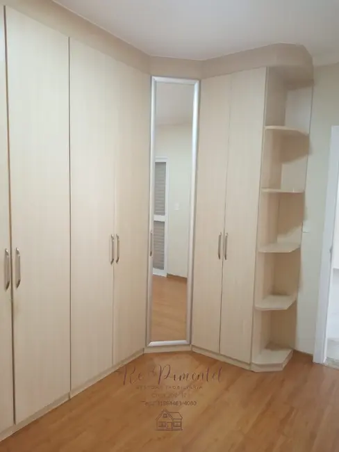 Foto 2 de Casa de Condomínio com 3 quartos para alugar, 324m2 em Cajuru do Sul, Sorocaba - SP