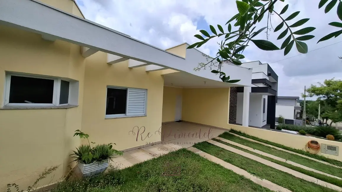 Foto 1 de Casa de Condomínio com 3 quartos para alugar, 91m2 em Jardim Terras de São Francisco, Sorocaba - SP