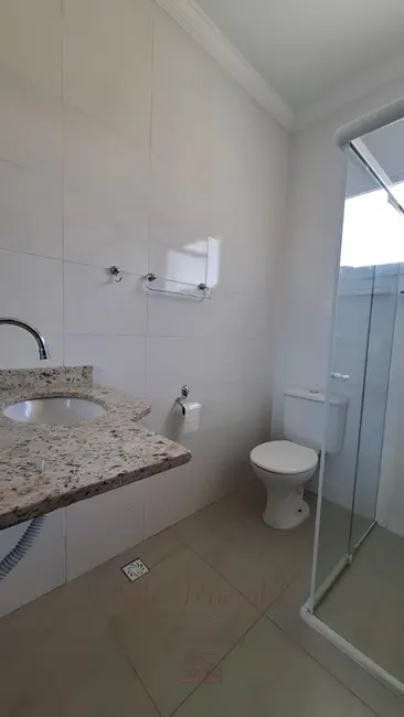 Foto 2 de Casa de Condomínio com 3 quartos para alugar, 91m2 em Jardim Terras de São Francisco, Sorocaba - SP