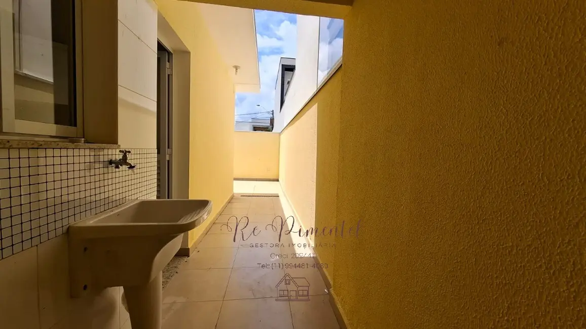 Casa de Condomínio com 3 quartos para alugar, 91m2 em Jardim Terras de São Francisco, Sorocaba - SP - imagem 5 Foto 5 de Casa de Condomínio com 3 quartos para alugar, 91m2 em Jardim Terras de São Francisco, Sorocaba - SP