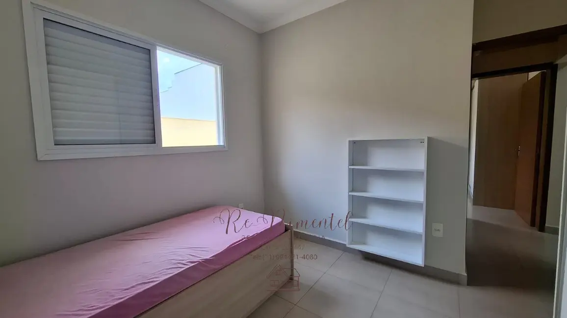 Casa de Condomínio com 3 quartos para alugar, 91m2 em Jardim Terras de São Francisco, Sorocaba - SP - imagem 3 Foto 3 de Casa de Condomínio com 3 quartos para alugar, 91m2 em Jardim Terras de São Francisco, Sorocaba - SP