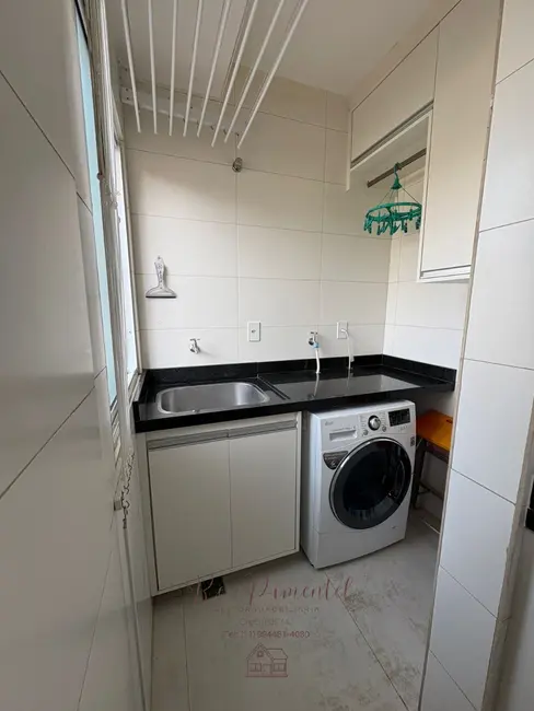 Foto 2 de Apartamento com 2 quartos para alugar, 50m2 em Vila Trujillo, Sorocaba - SP