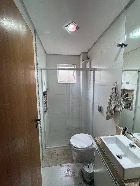 Foto 8 de Apartamento com 2 quartos para alugar, 50m2 em Vila Trujillo, Sorocaba - SP