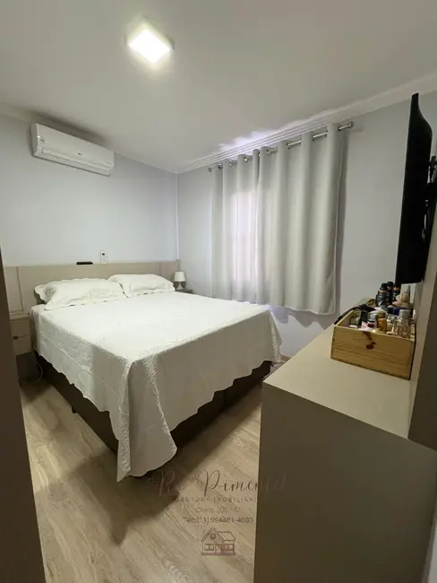 Foto 7 de Apartamento com 2 quartos para alugar, 50m2 em Vila Trujillo, Sorocaba - SP