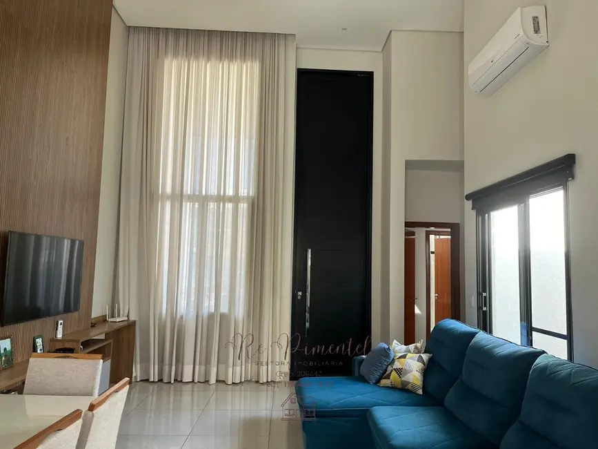 Foto 9 de Casa de Condomínio com 3 quartos para alugar, 109m2 em Jardim Terras de São Francisco, Sorocaba - SP