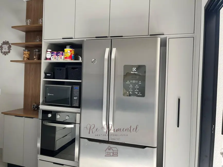 Foto 5 de Casa de Condomínio com 3 quartos para alugar, 109m2 em Jardim Terras de São Francisco, Sorocaba - SP