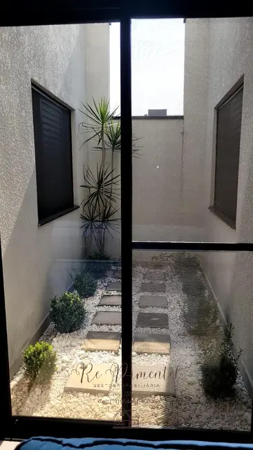 Foto 3 de Casa de Condomínio com 3 quartos para alugar, 109m2 em Jardim Terras de São Francisco, Sorocaba - SP