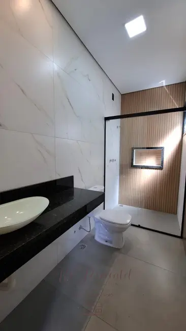 Foto 7 de Casa de Condomínio com 3 quartos à venda, 112m2 em Jardim Terras de São Francisco, Sorocaba - SP